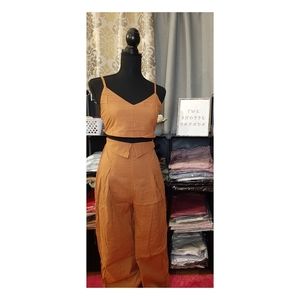 Bralette Pants for $28 each